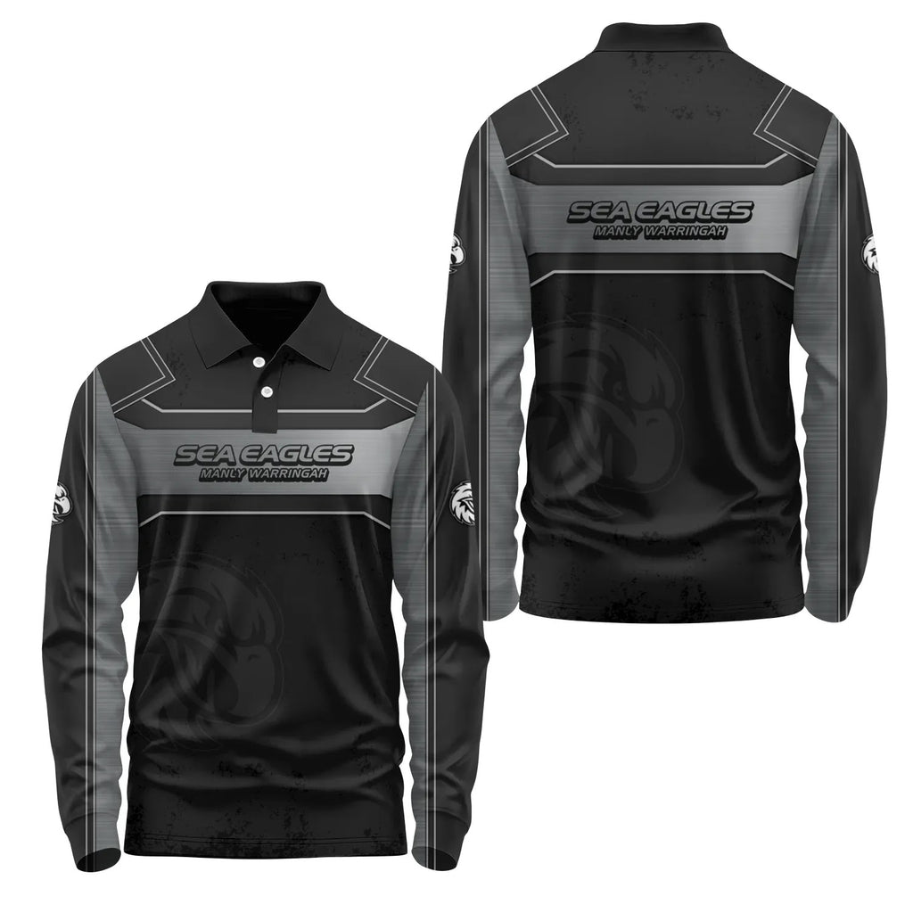 Manly Warringah Sea Eagles Apparels SC085