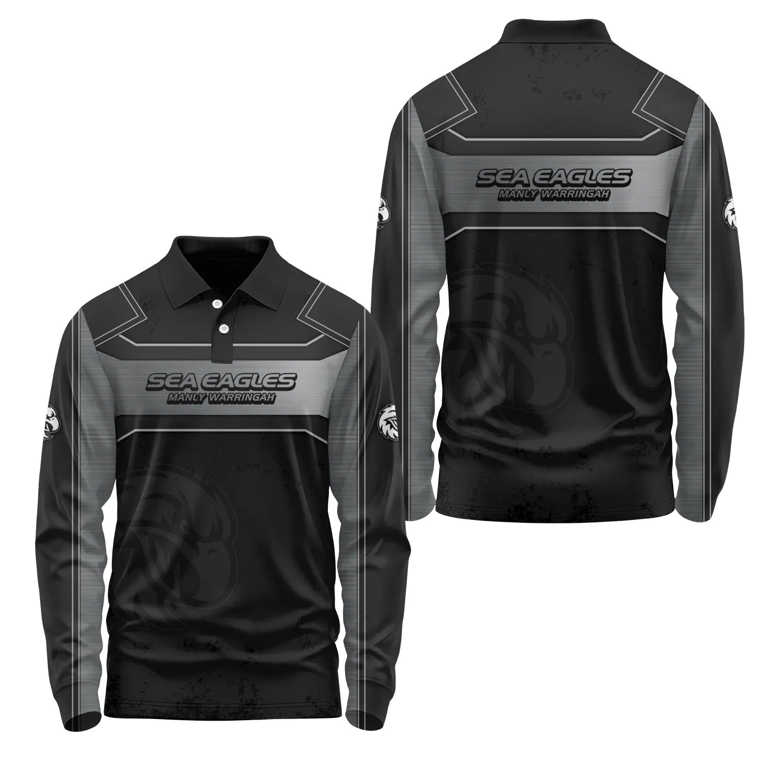 Manly Warringah Sea Eagles Apparels SC085