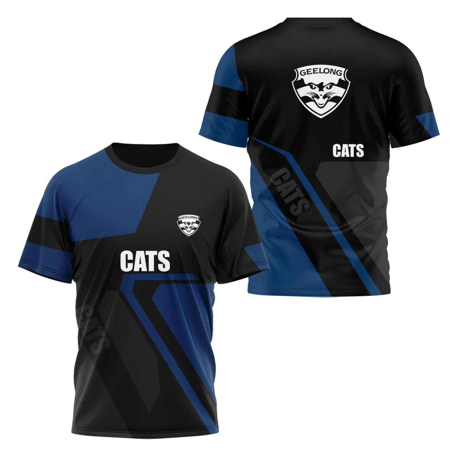 Geelong Cats Apparels SC117