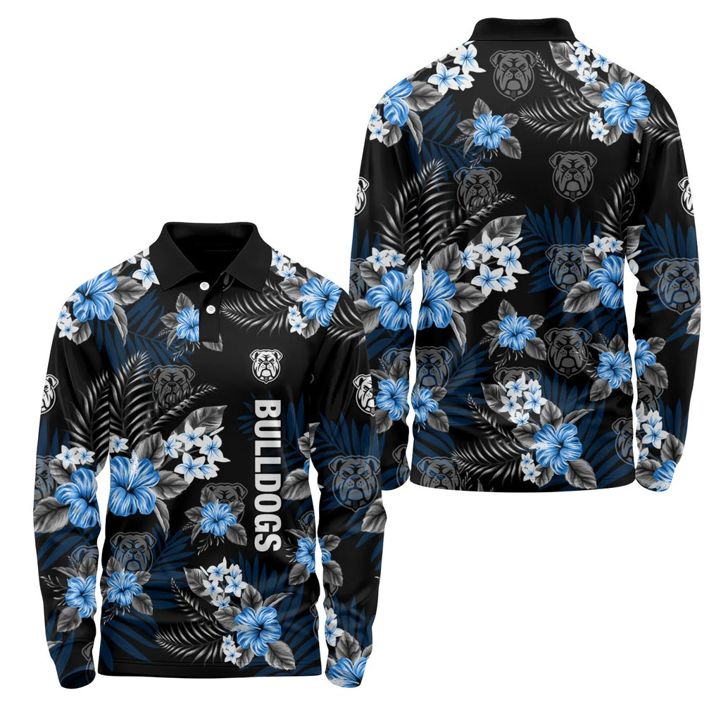 Canterbury-Bankstown Bulldogs Apparels SC054