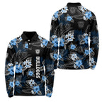 Canterbury-Bankstown Bulldogs Apparels SC054