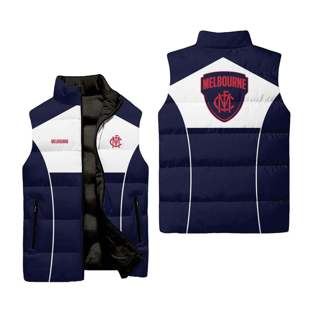 Melbourne Demons Apparels SC028
