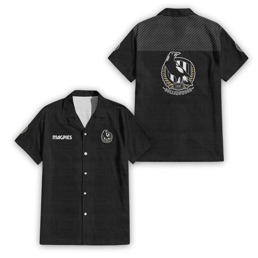 Collingwood Magpies Apparels SC001