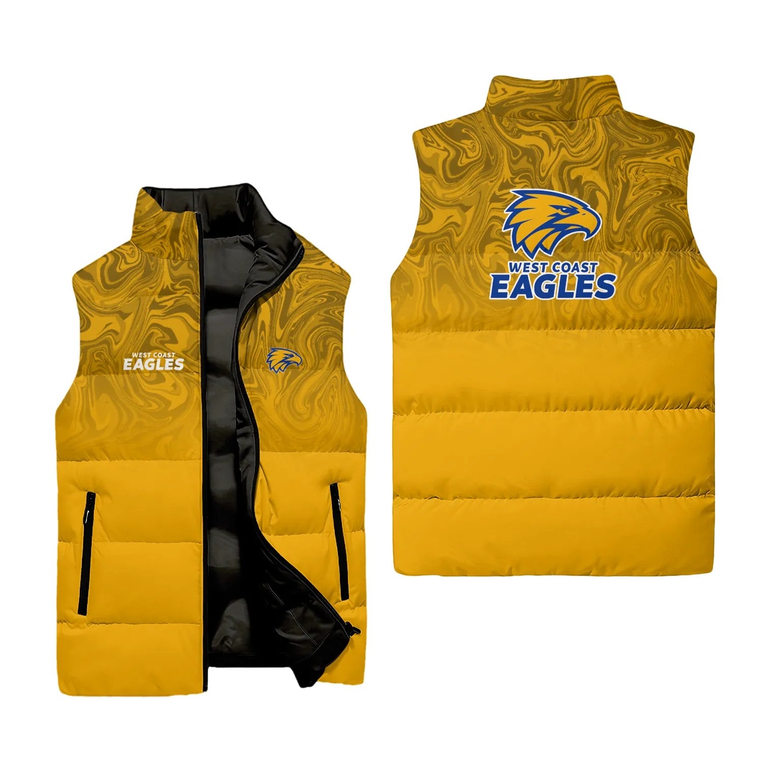 West Coast Eagles Apparels SC091