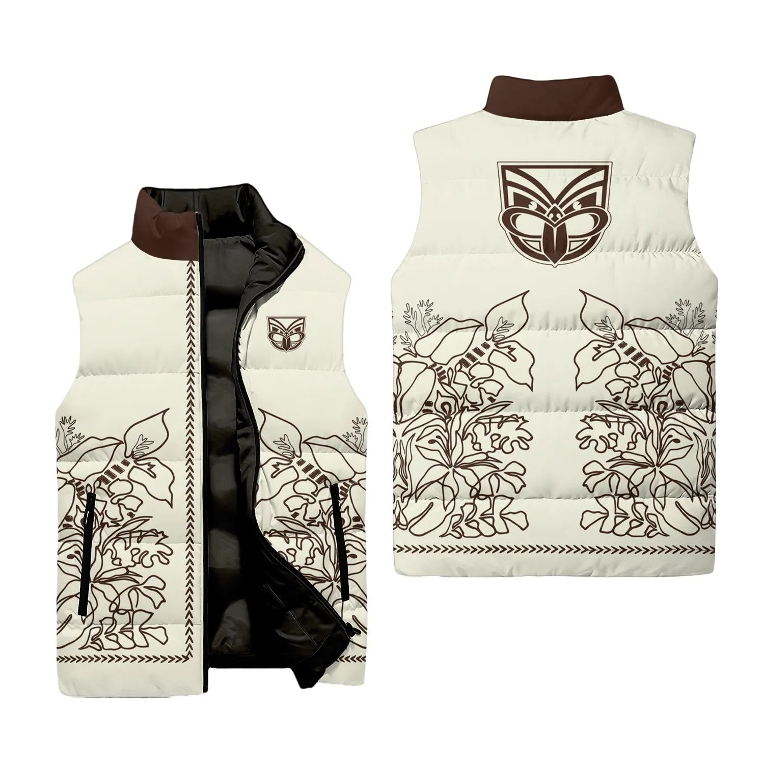 New Zealand Warriors Apparels SHW064
