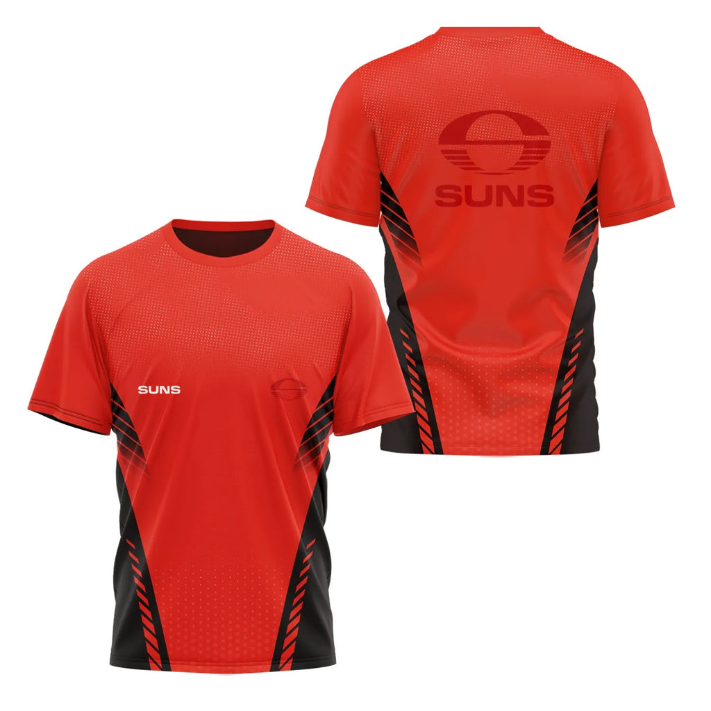 Gold Coast Suns Apparels SC017