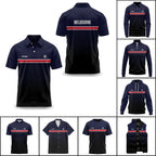 Melbourne Demons Apparels SC050