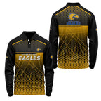West Coast Eagles Apparels SC047