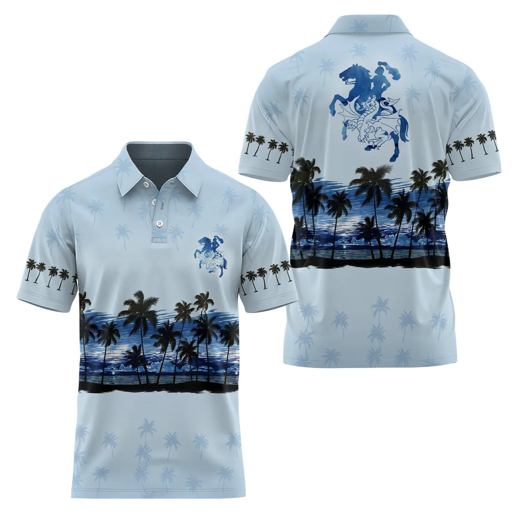 St George Illawarra Dragons Apparels SHW016