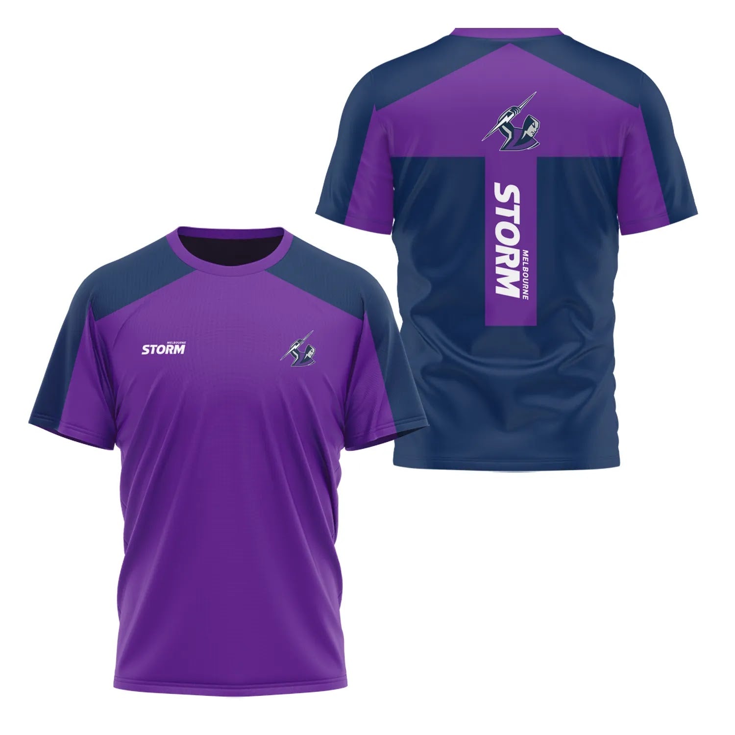 Melbourne Storm Apparels SC008