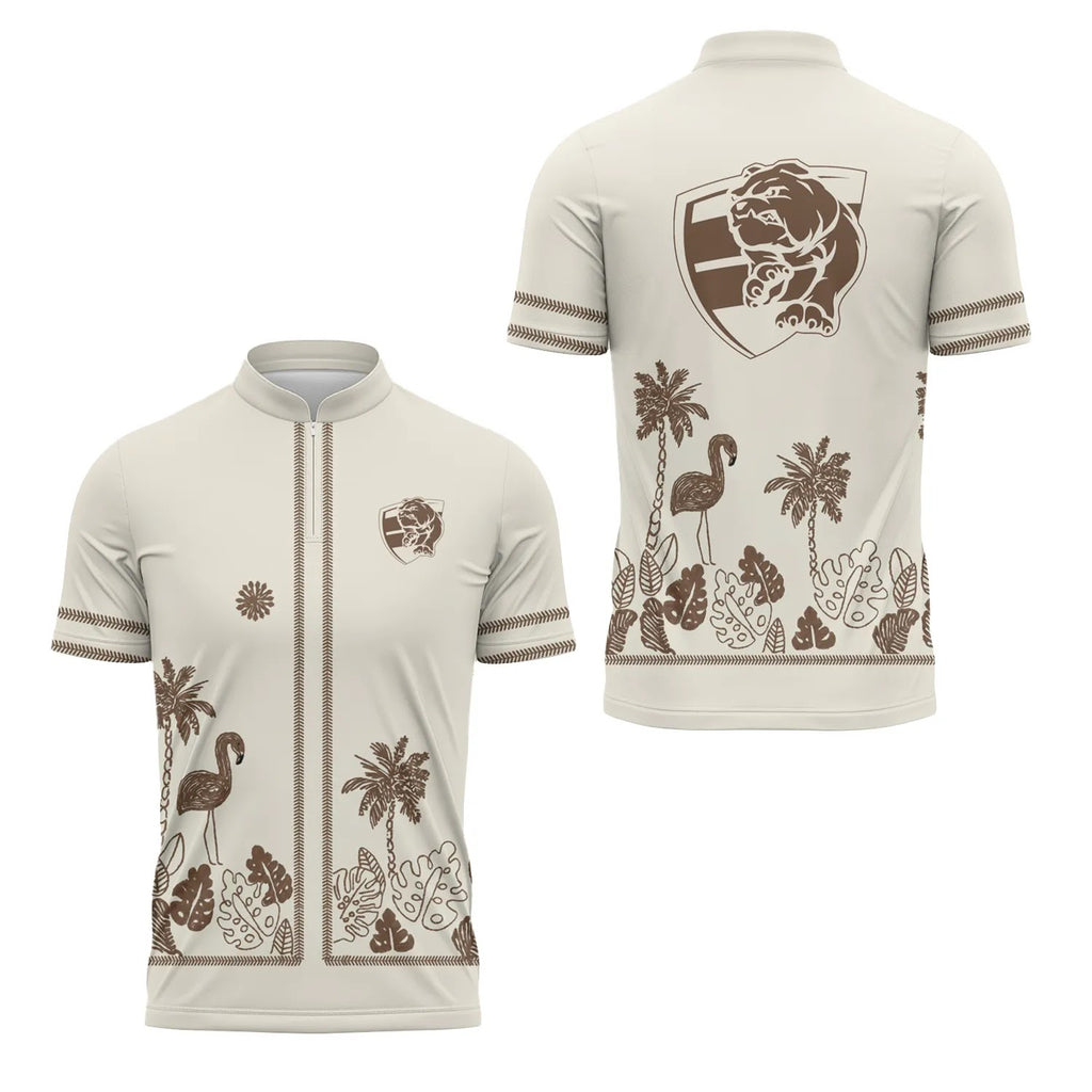 Western Bulldogs Apparels SHW044