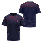 Melbourne Demons Apparels SC108