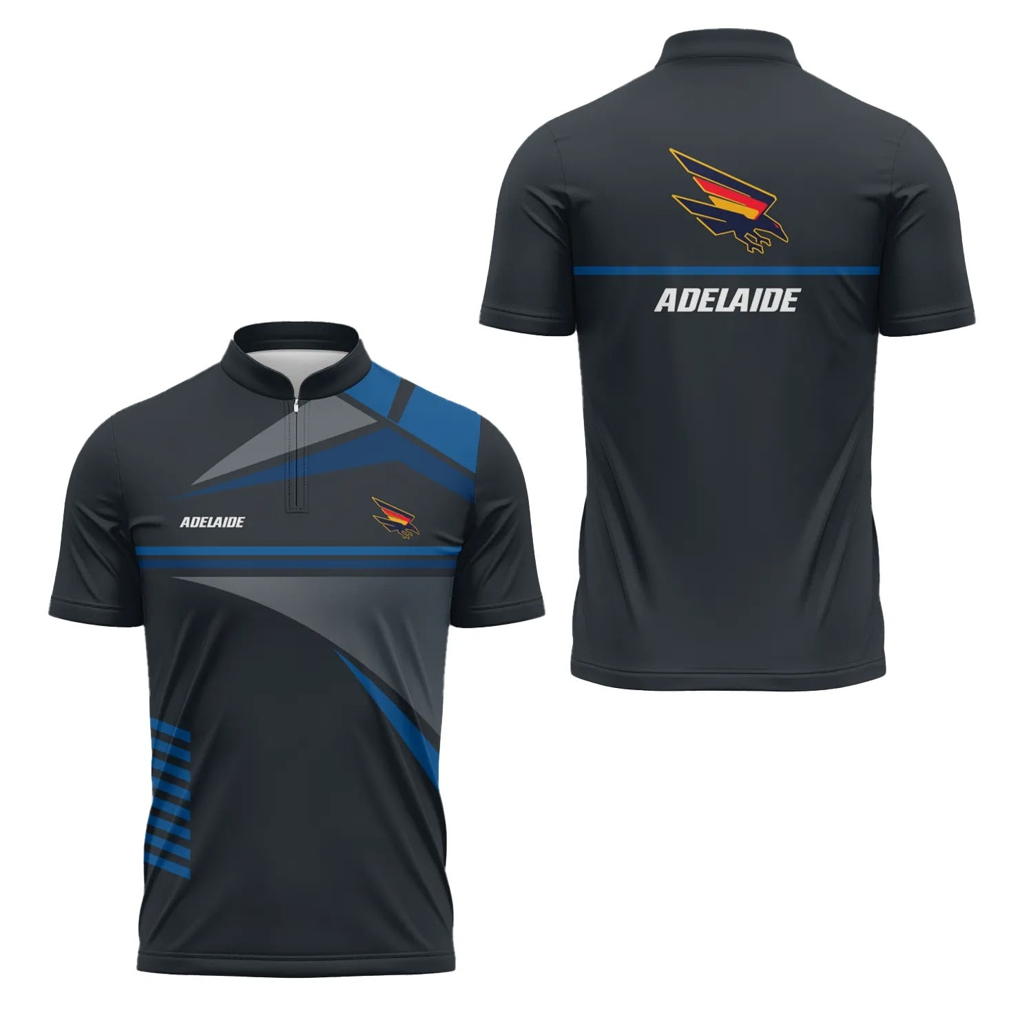 Adelaide Crows Apparels SC067