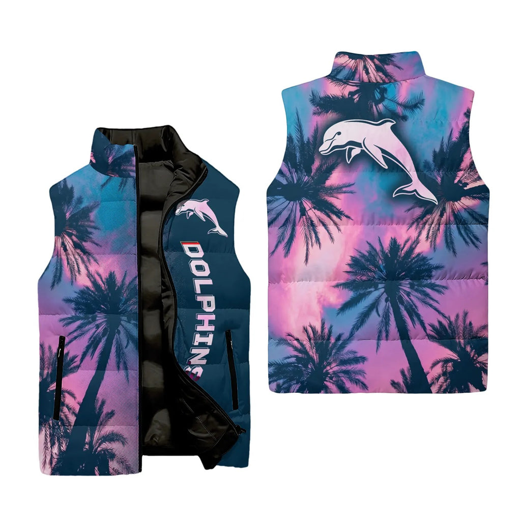 Dolphins Apparels SHW030