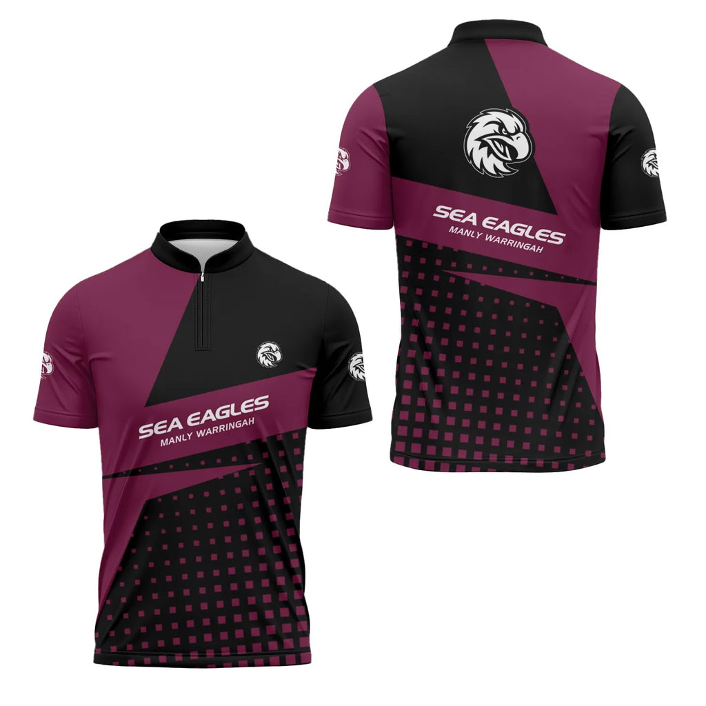 Manly Warringah Sea Eagles Apparels SC083