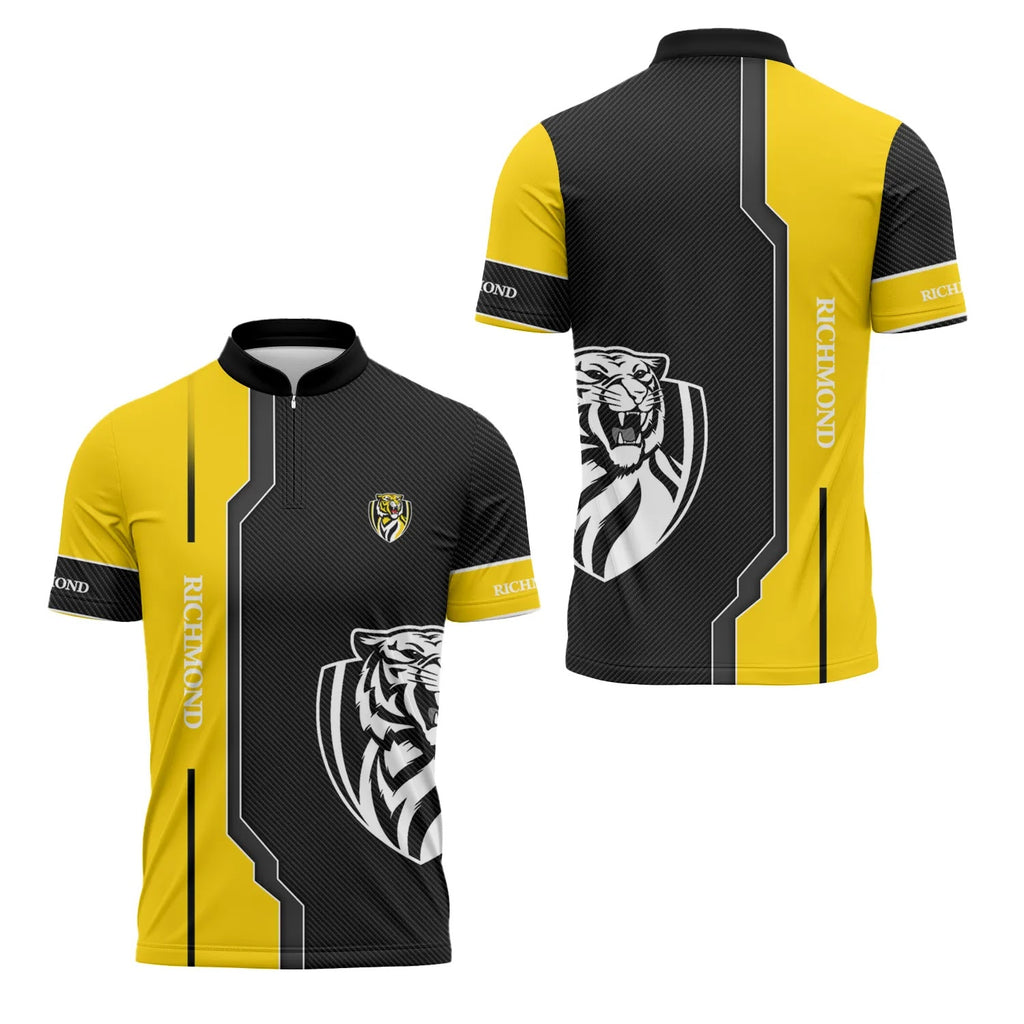 Richmond Tigers Apparels SC042