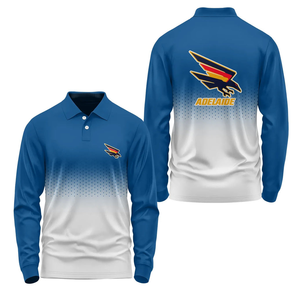 Adelaide Crows Apparels SC094