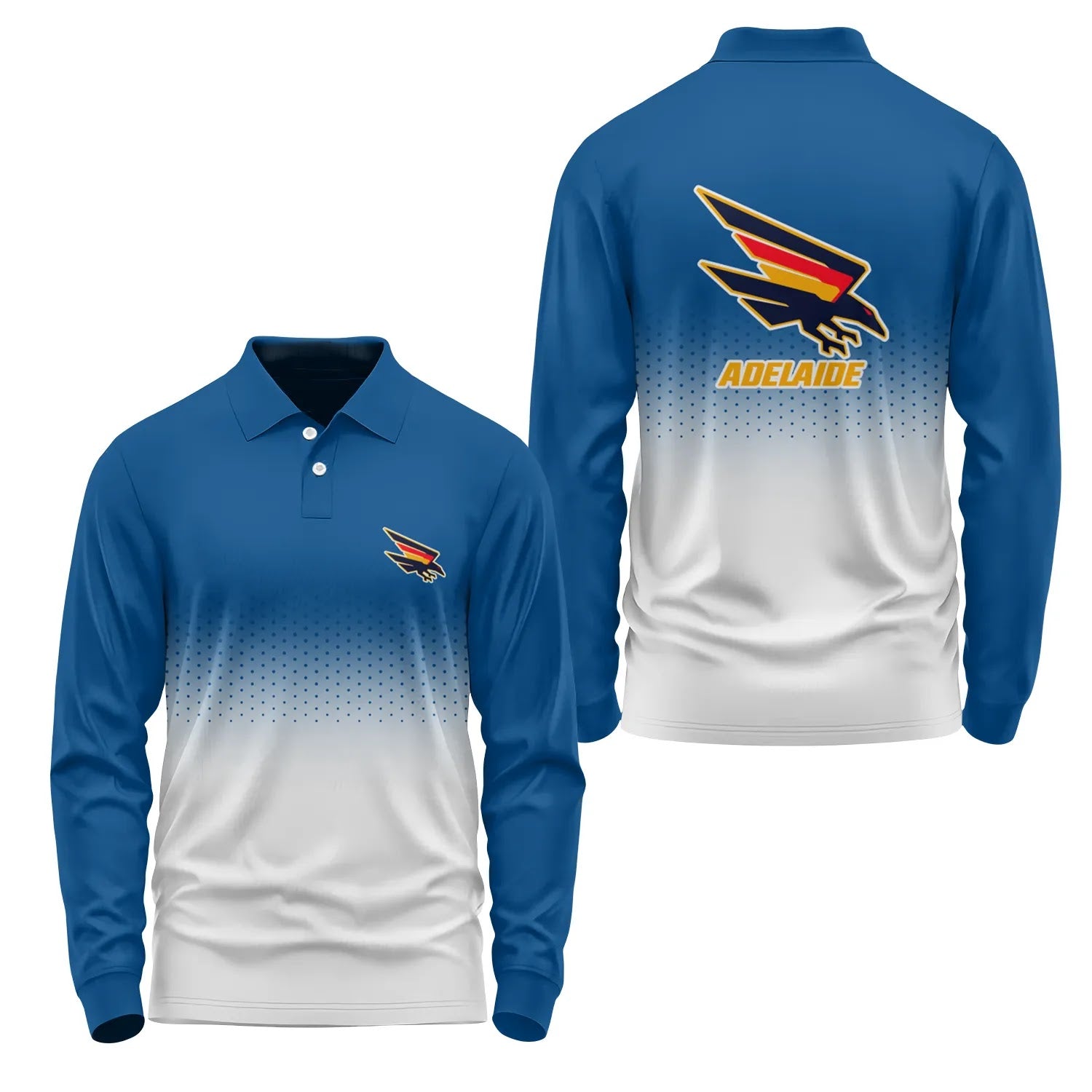 Adelaide Crows Apparels SC094