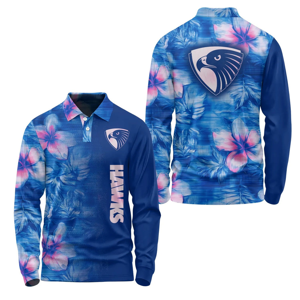 Hawthorn Hawks Apparels SHW057