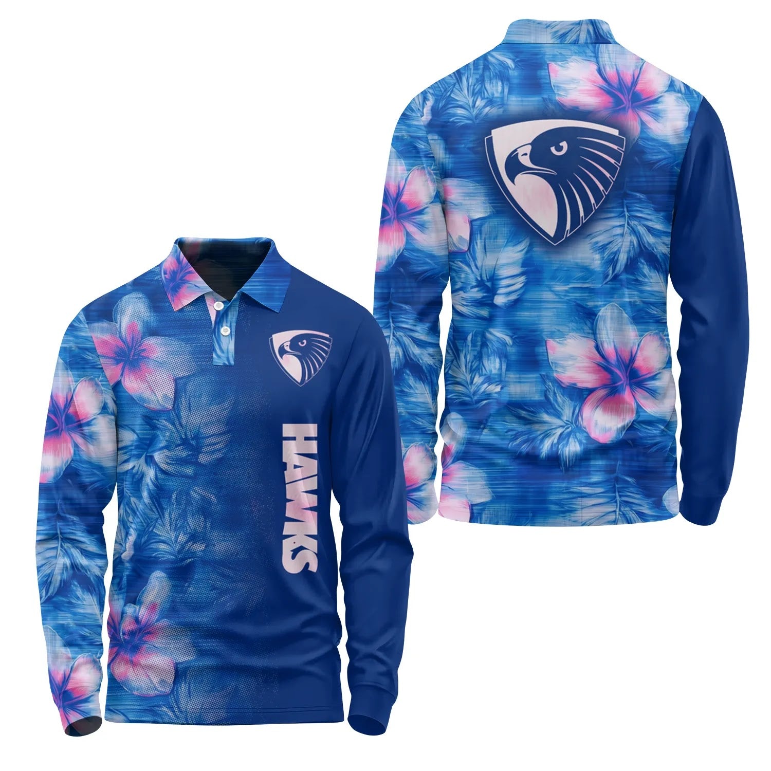 Hawthorn Hawks Apparels SHW057