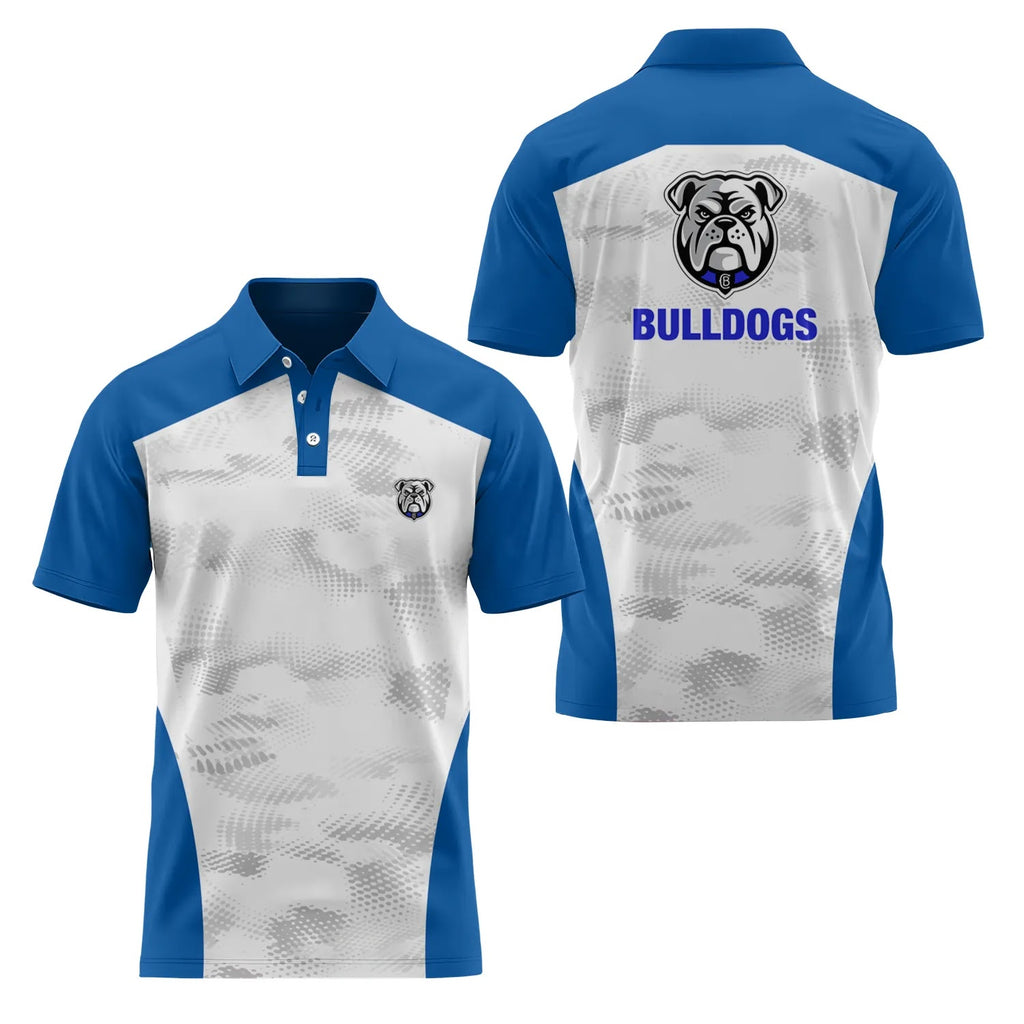 Canterbury-Bankstown Bulldogs Apparels SC081