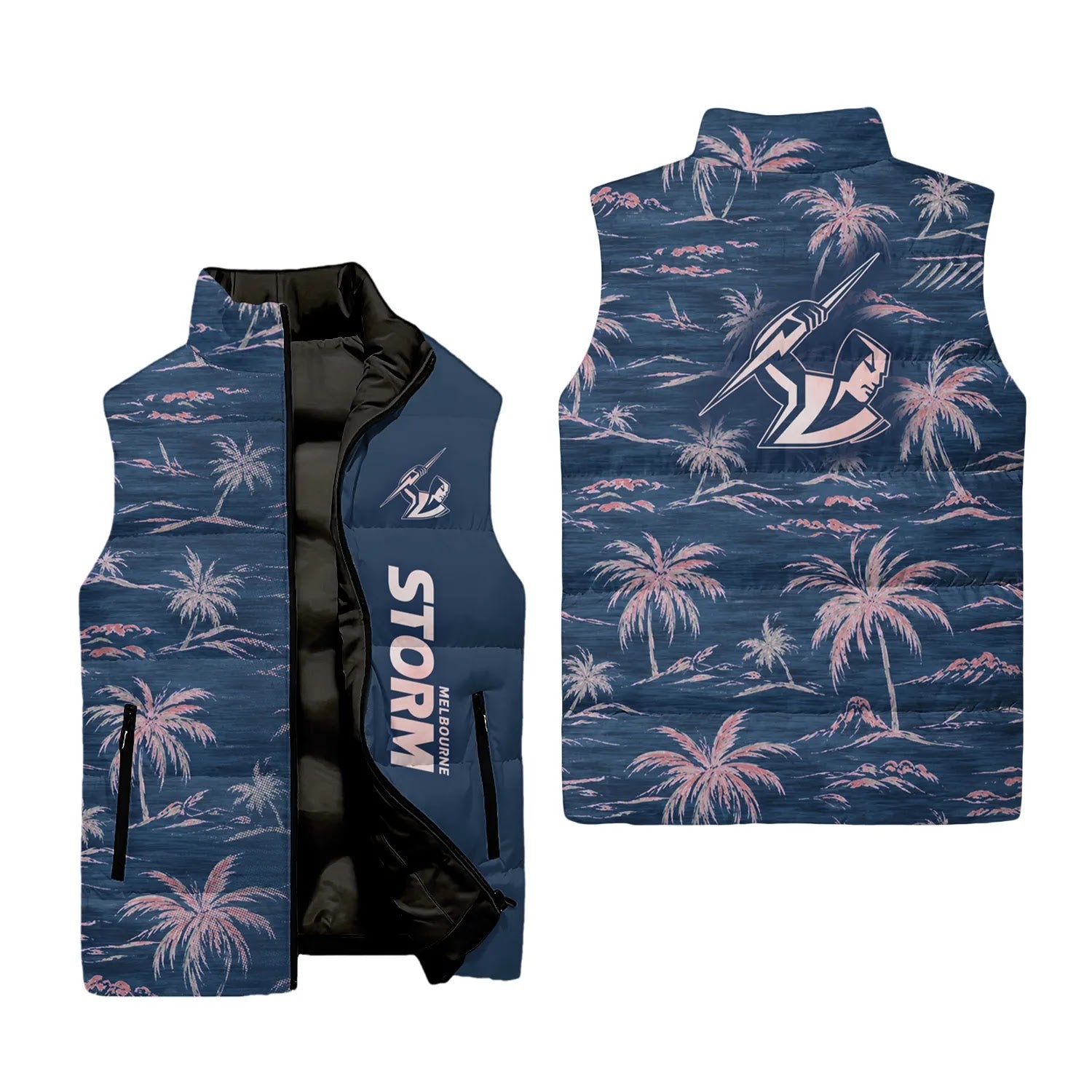 Melbourne Storm Apparels SHW013