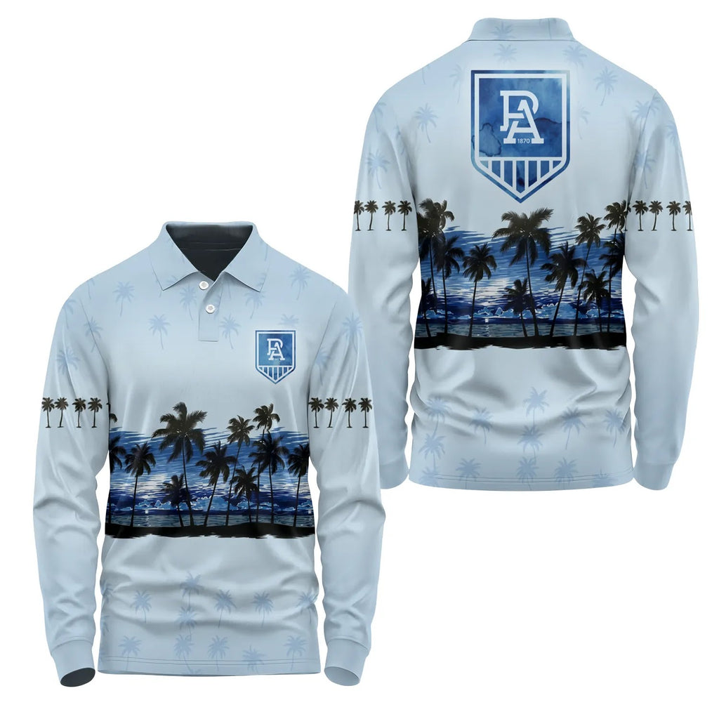 Port Adelaide Power Apparels SHW016