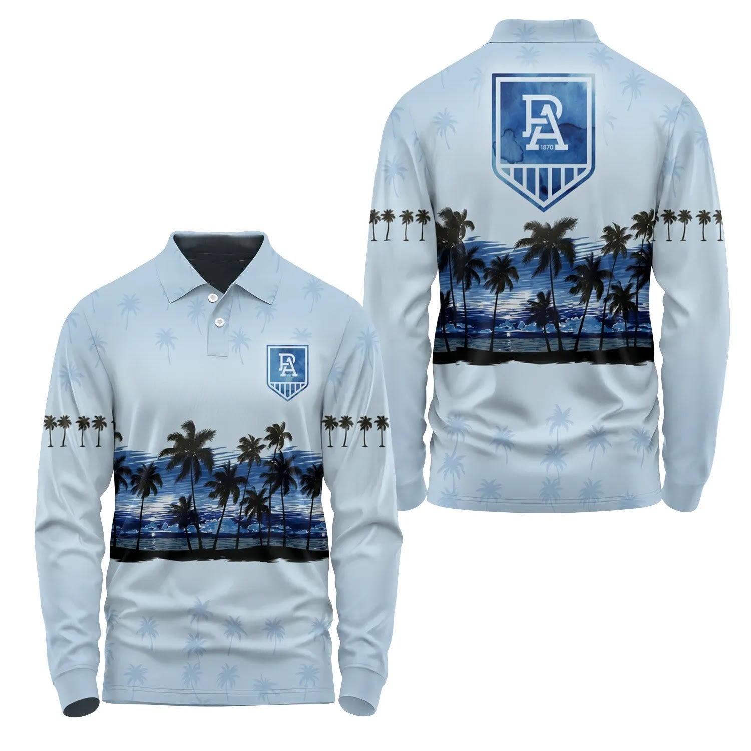 Port Adelaide Power Apparels SHW016