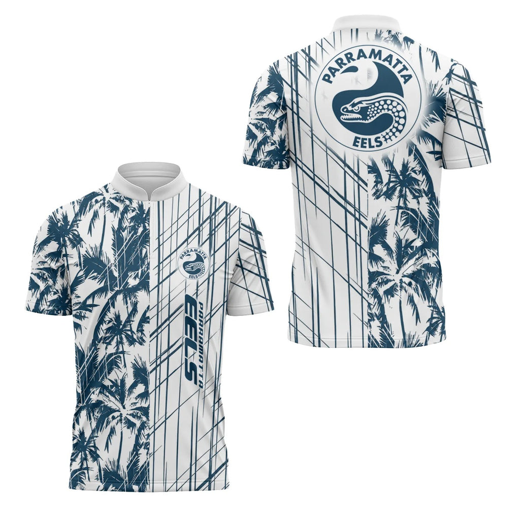 Parramatta Eels Apparels SHW041