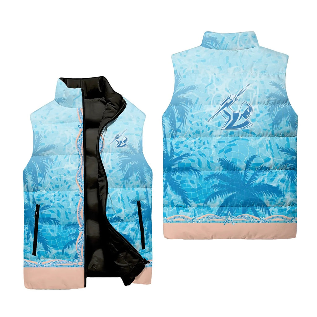 Melbourne Storm Apparels SHW026