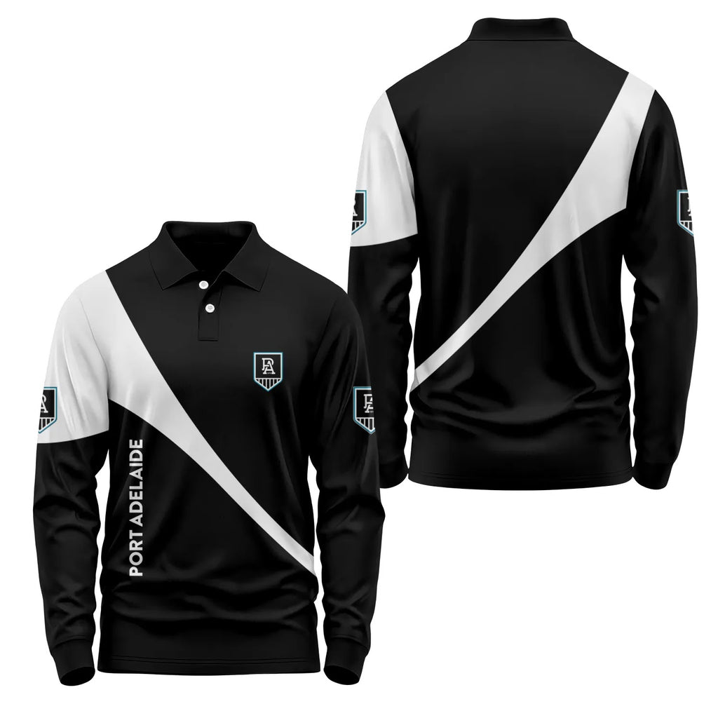 Port Adelaide Power Apparels SC090