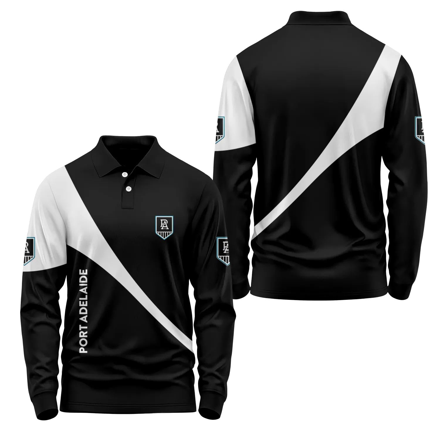 Port Adelaide Power Apparels SC090