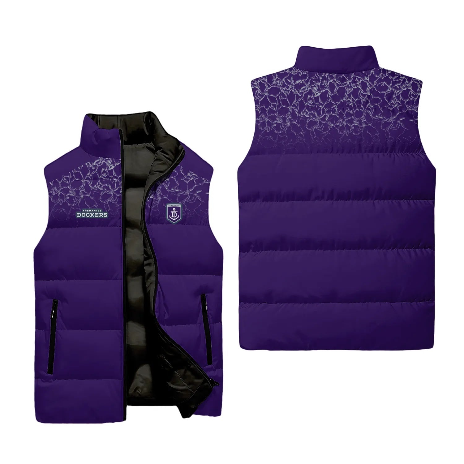 Fremantle Dockers Apparels SC108
