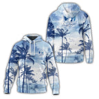 Sydney Roosters Hoodie SHW004
