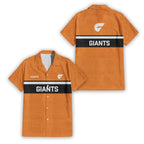 Greater Western Sydney Giants Apparels SC051