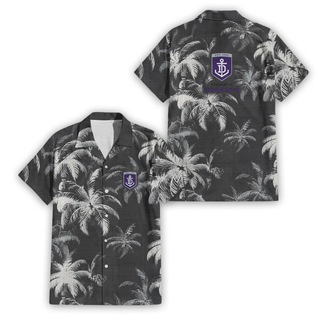 Fremantle Dockers Apparels SC112