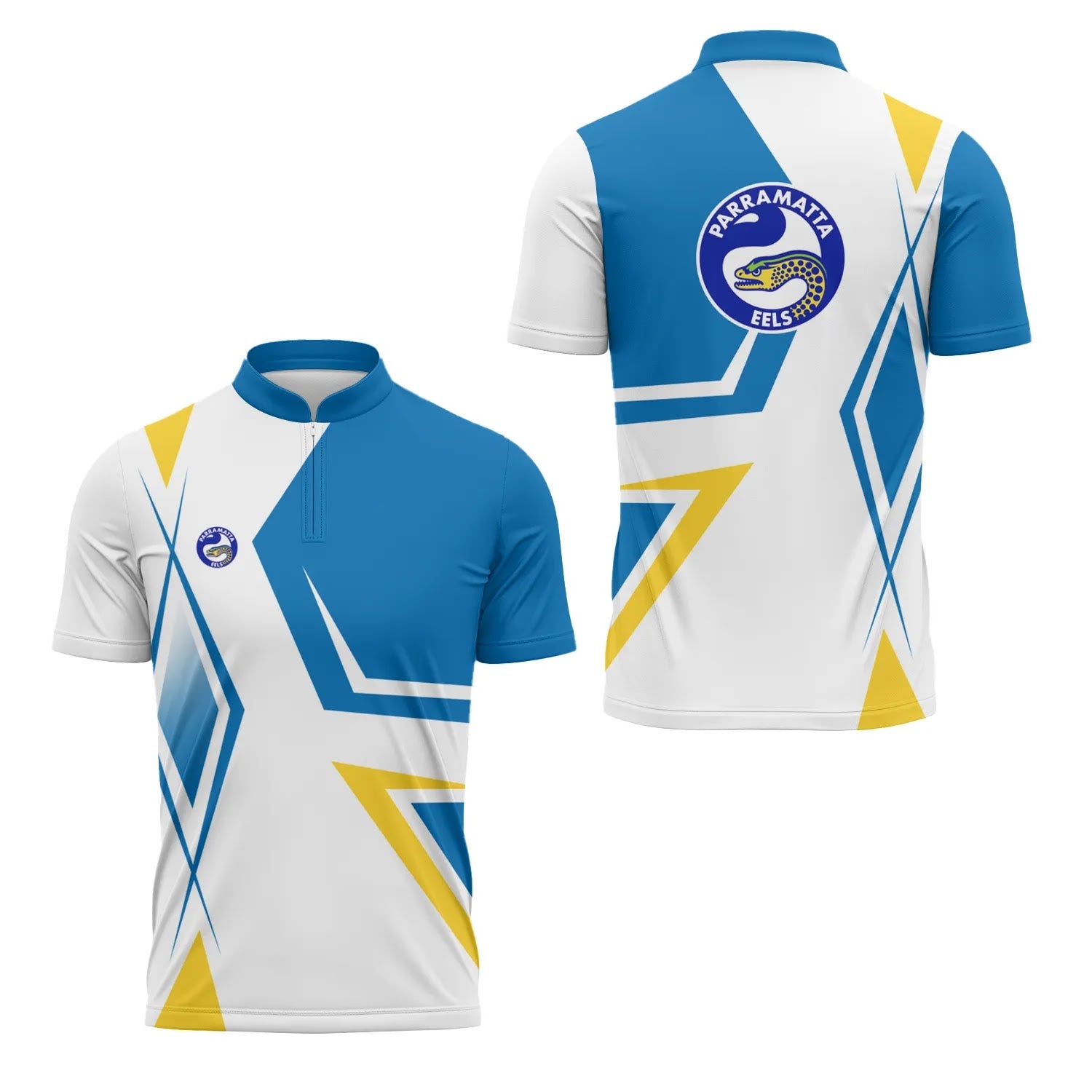 Parramatta Eels Apparels SC080