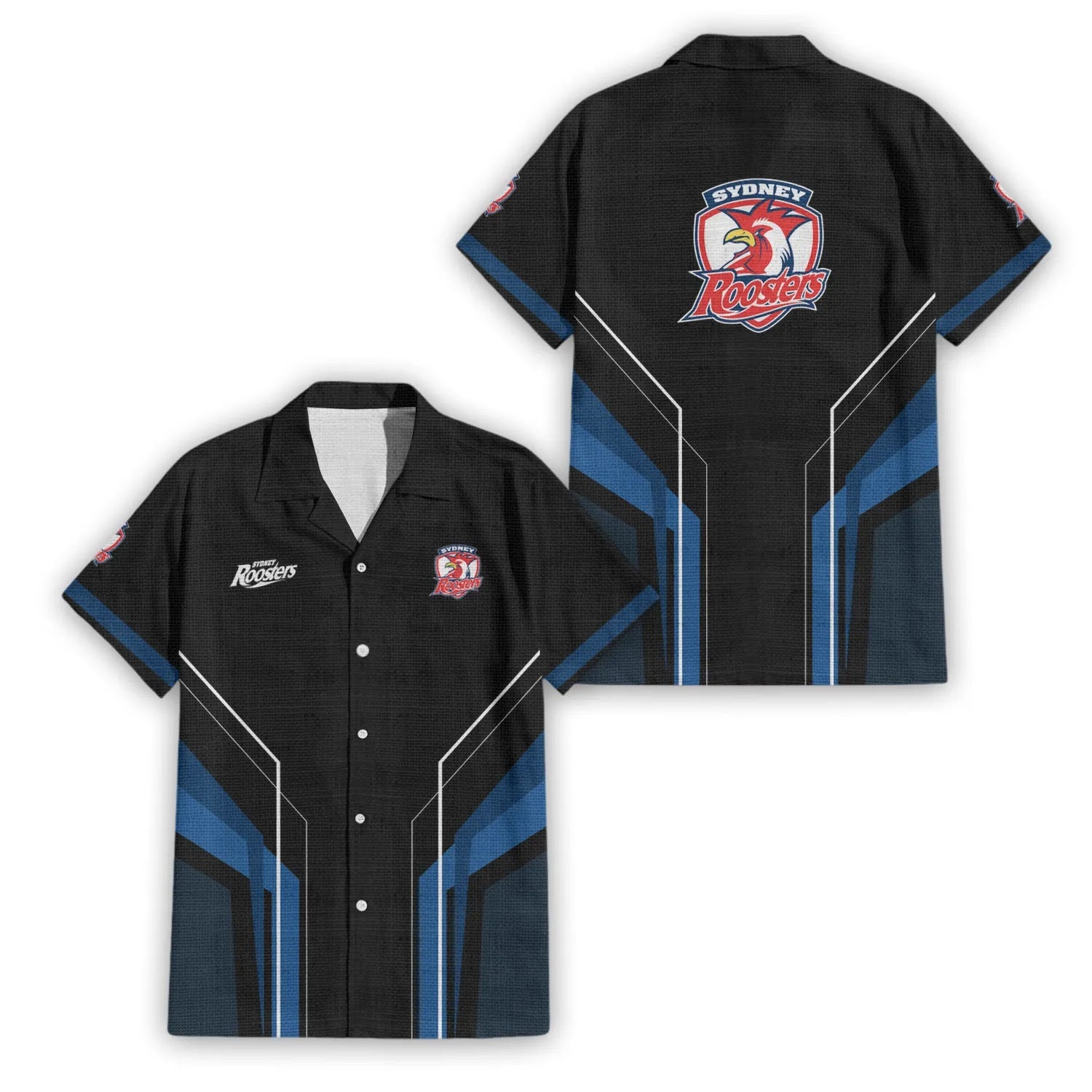Sydney Roosters Apparels SC023