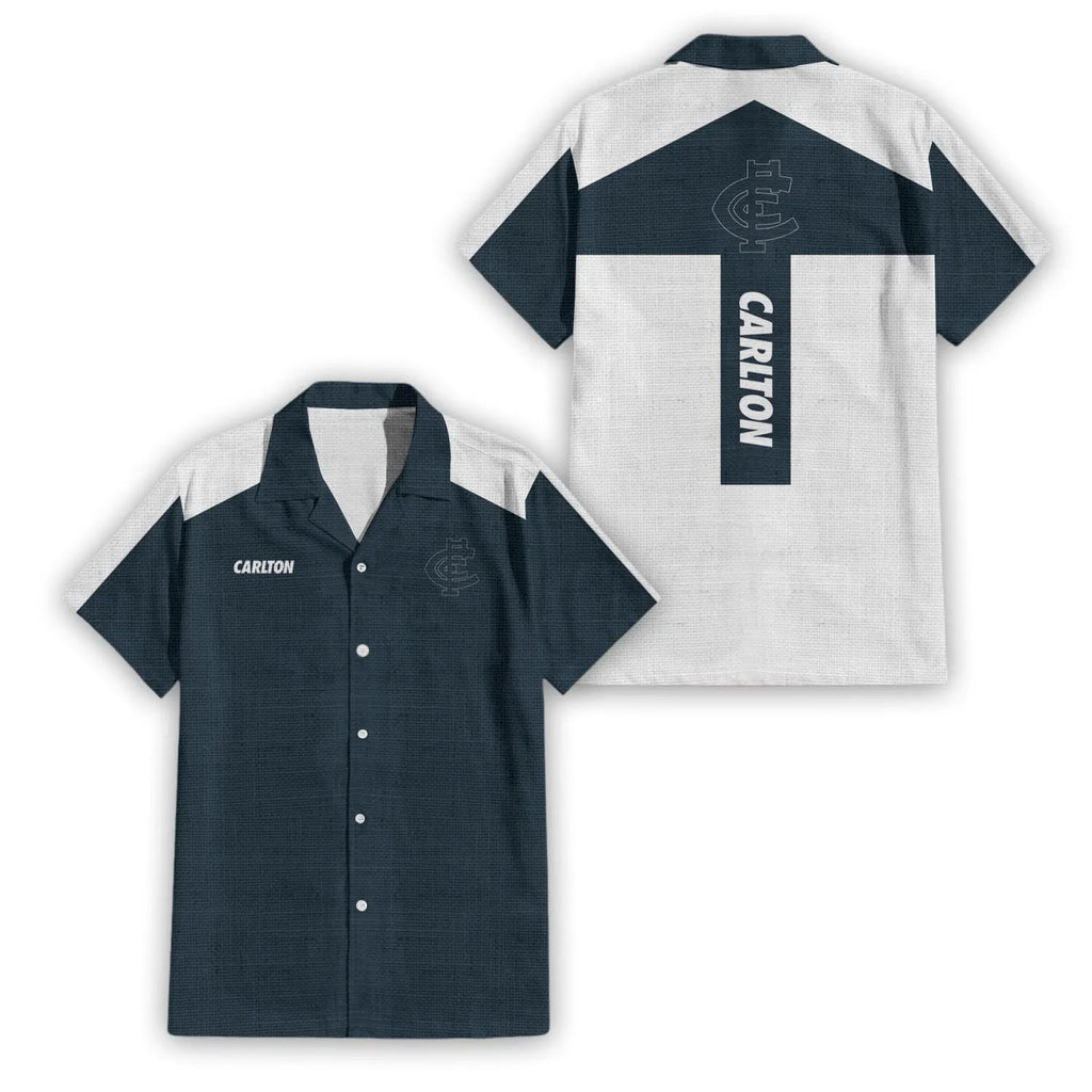 Carlton Blues Apparels SC008