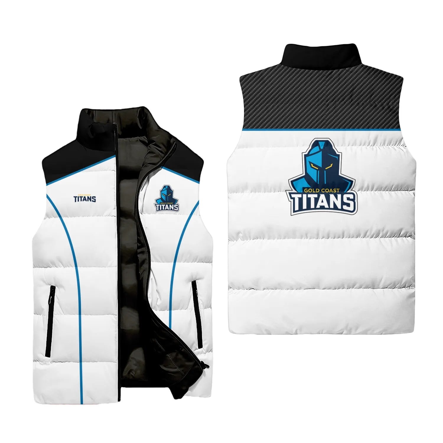 Gold Coast Titans Apparels SC011