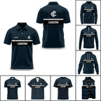Carlton Blues Apparels SC051
