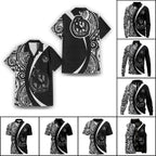 Collingwood Magpies Apparels SHW072