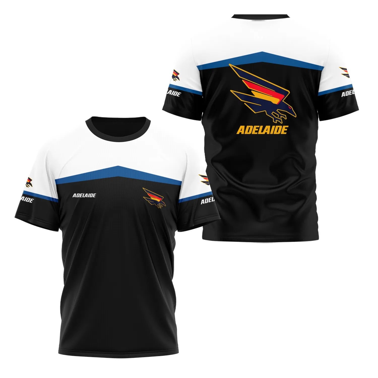 Adelaide Crows Apparels SC031