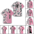 Brisbane Lions Apparels SHW056