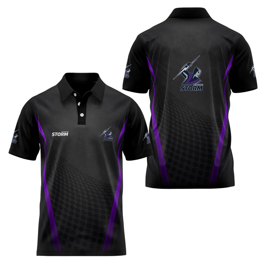Melbourne Storm Apparels SC056