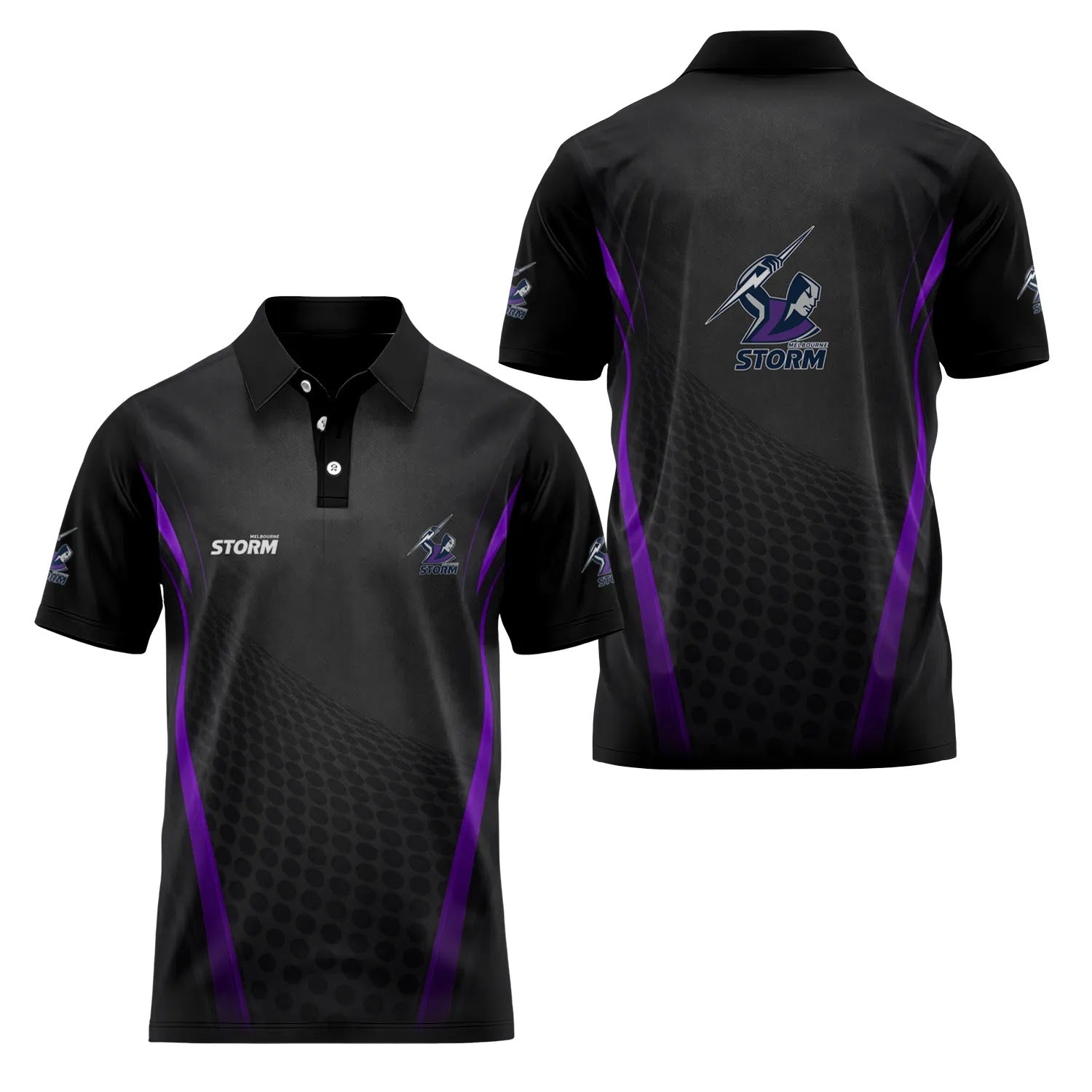 Melbourne Storm Apparels SC056