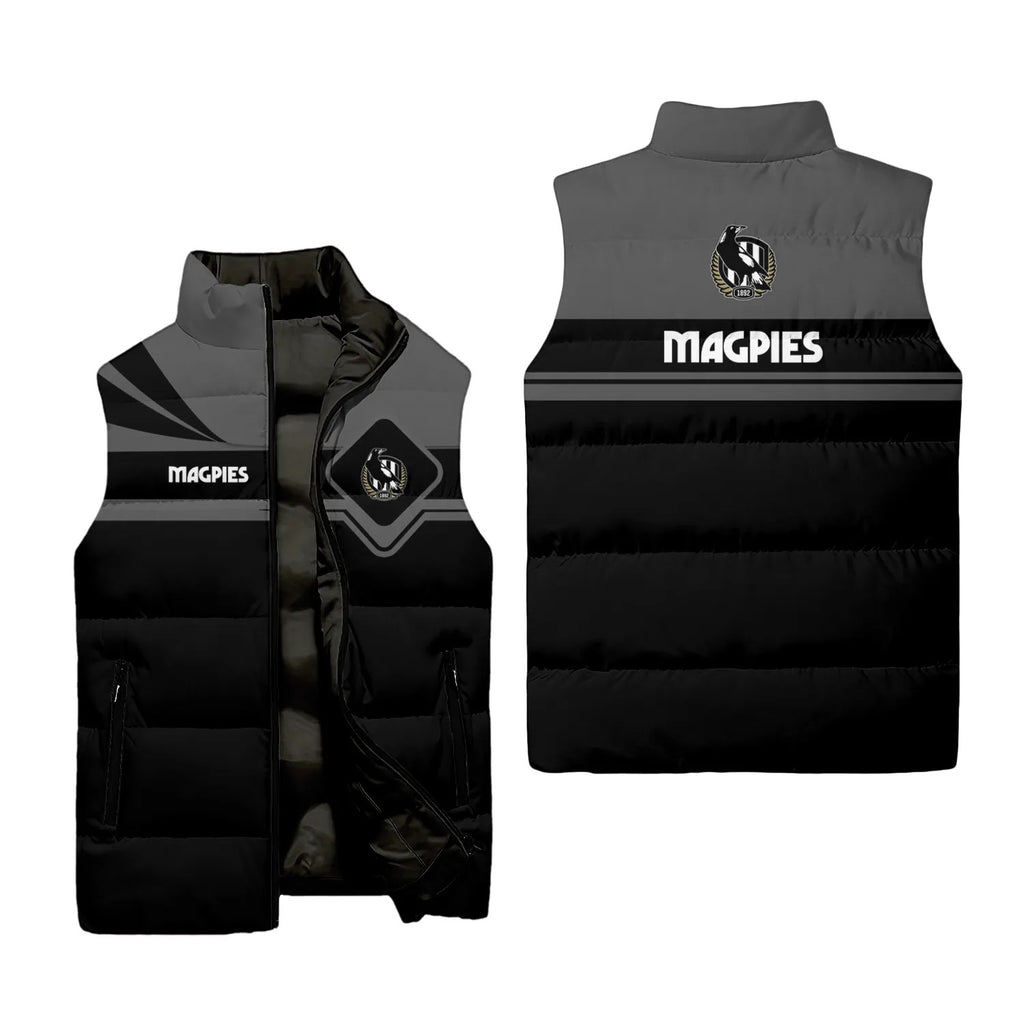 Collingwood Magpies Apparels SC066