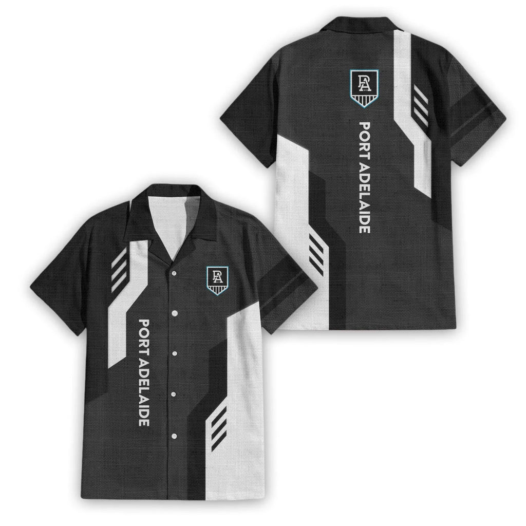 Port Adelaide Power Apparels SC029