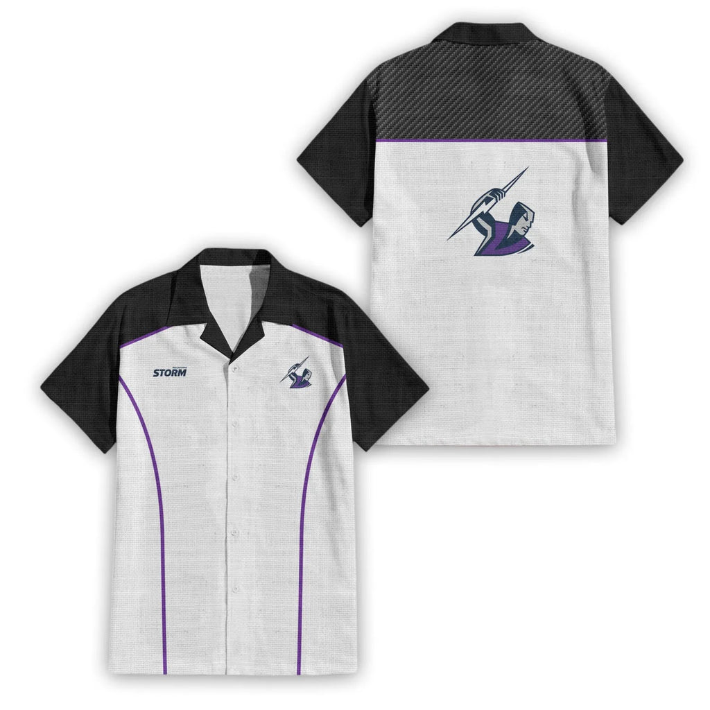 Melbourne Storm Apparels SC011
