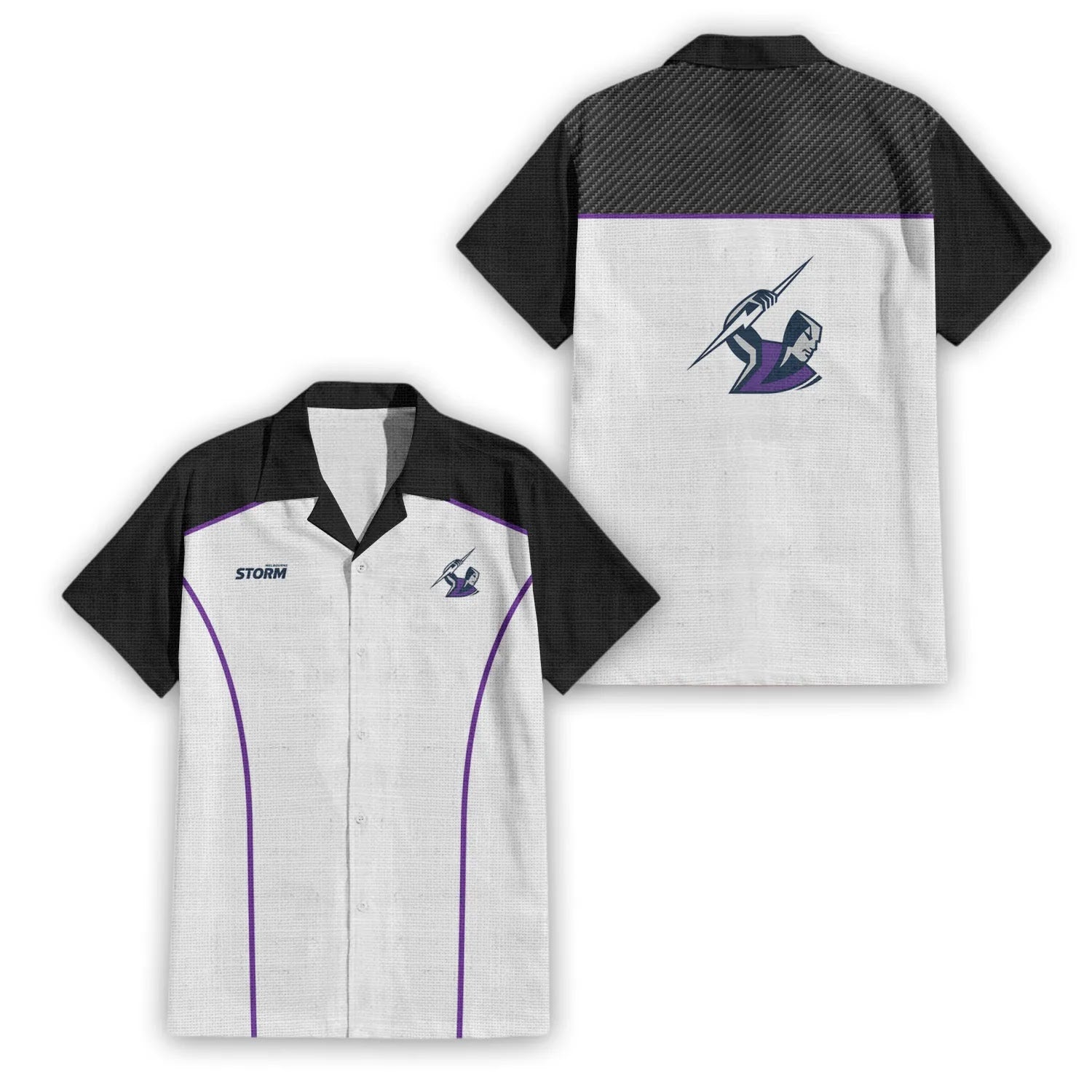 Melbourne Storm Apparels SC011